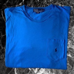 Polo Ralph Lauren Men's T-Shirt